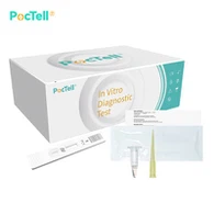 کیت تست Procalcitonin
